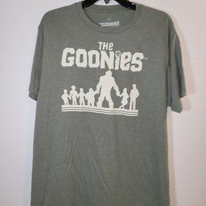 Men's Goonies T-shirt size large